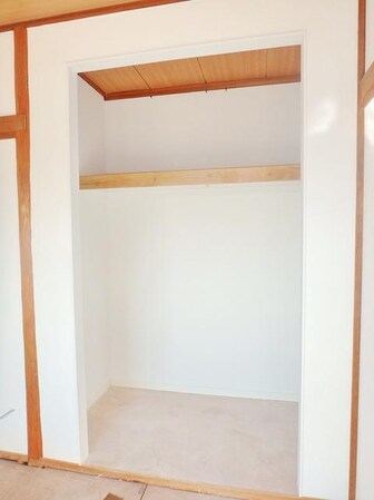 メゾンドール萩の物件内観写真